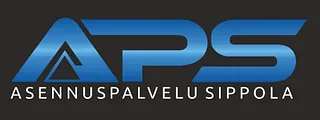 asennuspalvelu sippola logo